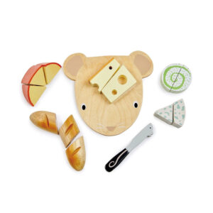 Tender Leaf Toys Käseschneidebrett (Holz)