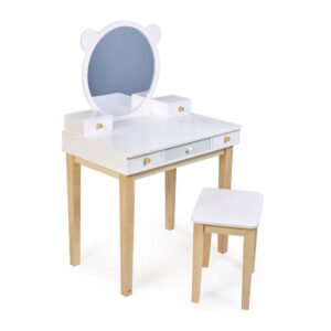 Tender Leaf Toys Schminktisch mit Hocker (34)