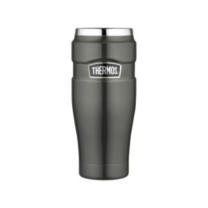 Thermos Isolierbecher Stainless King (Edelstahl)