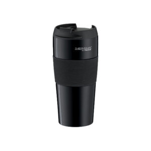 Thermos Isolierbecher ThermoPro 0.4 Liter (Edelstahl)