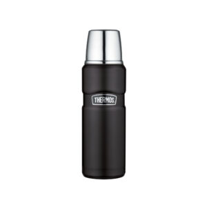 Thermos Isolierflasche Stainless King