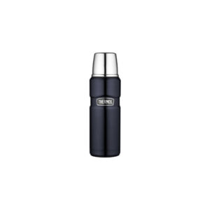 Thermos Isolierflasche Stainless King (Edelstahl)