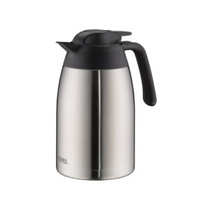 Thermos Isolierkanne THV Edelstahl 1.5 (Edelstahl)