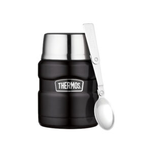 Thermos Speisegefäss Stainless King