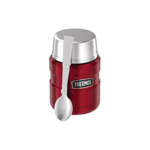 Thermos Speisegefäss Stainless King