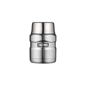 Thermos Speisegefäss Stainless King (Edelstahl)