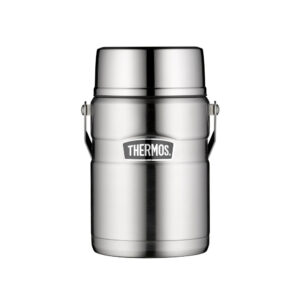Thermos Speisegefäss Stainless King