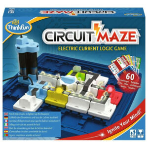 Thinkfun Circuit Maze™ (36)