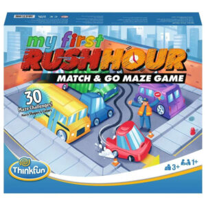 Thinkfun My First Rush Hour
