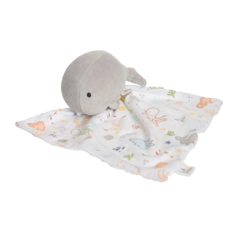 tikiri schmusetuch wal 429282