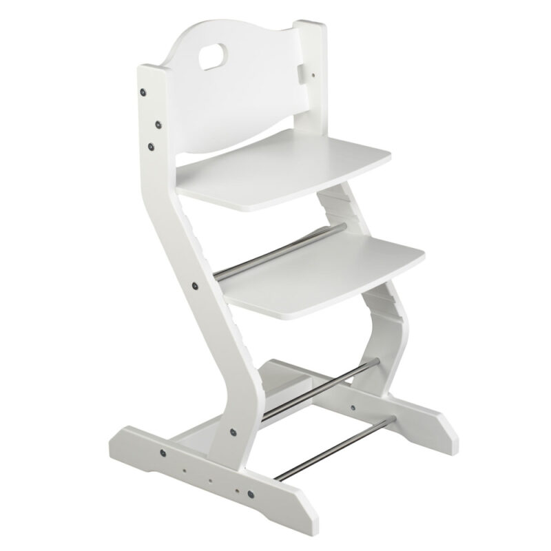 tissi kinderhochstuhl weiss 375316