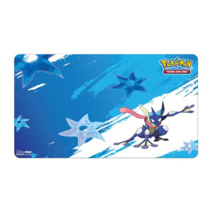 Ultra PRO Pokémon - Greninja Play Mat