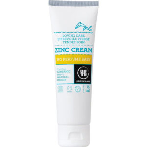 Urtekram Baby Zink Creme No Perfume (75 ML)