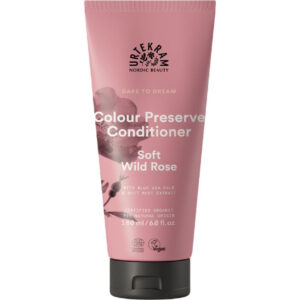 Urtekram Conditioner Soft Wild Rose