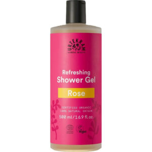 Urtekram Duschgel Rose (500 ML)