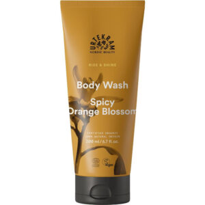 Urtekram Duschgel Spicy Orange Blossom (Orange)