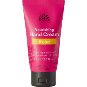 Urtekram Handcreme Rose (75 ML)