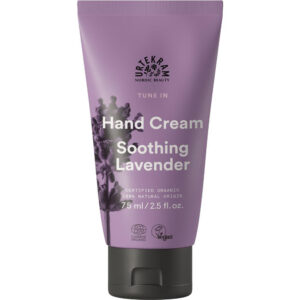 Urtekram Handcreme Tune In Lavender (75 ML, Natur)