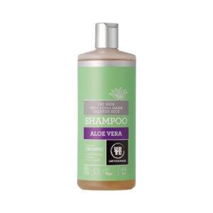 Urtekram Shampoo Aloe Vera (500 ML)