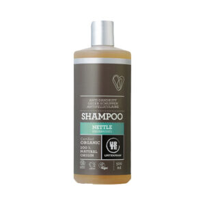 Urtekram Shampoo Brennessel Antischuppen (500 ML)