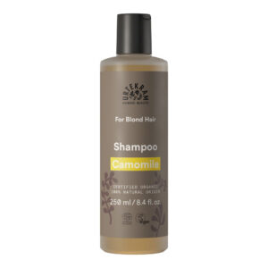Urtekram Shampoo Kamille (Natur)