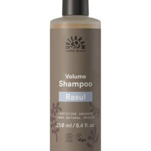 Urtekram Shampoo Rasul Volumen