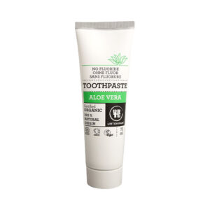 Urtekram Zahncreme Aloe Vera (Natur)