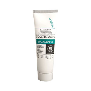 Urtekram Zahncreme Eukalyptus (Natur)