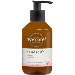 we:care2 Handseife