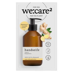 we:care2 Handseifen-Granulat (S)