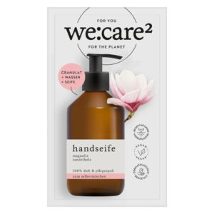 we:care2 Handseifen-Granulat (S)