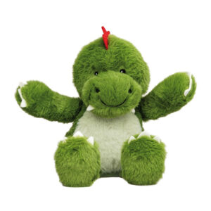 Welliebellies Wärmekuscheltier Dinosaurier 30 cm