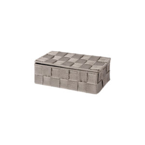 Wenko Badorganizer Adria mini mit