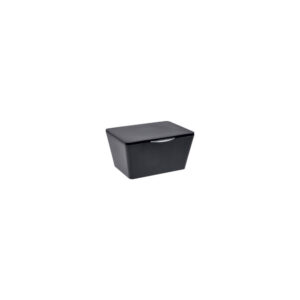 Wenko Box Brasil schwarz