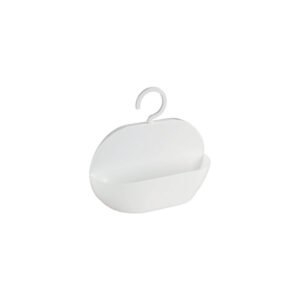 Wenko Duschcaddy Cocktail weiss