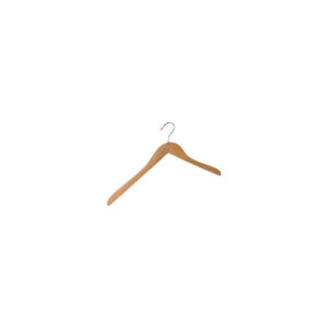 Wenko Formbügel Job 45 (Holz)