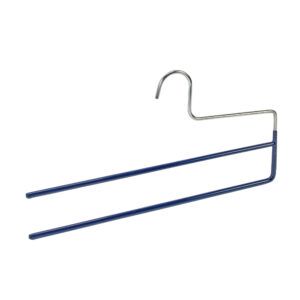 Wenko Hosenbügel Baggy (Kunststoff)
