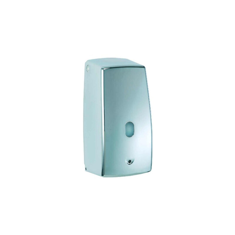 wenko infrarot seifenspender treviso chrom