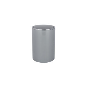 Wenko Schwingdeckeleimer Inca 5 Liter