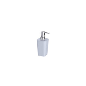 Wenko Seifenspender Candy weiss