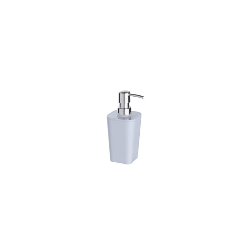 wenko seifenspender candy weiss