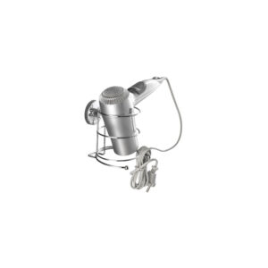 Wenko Vacuum-Loc Haartrocknerhalter
