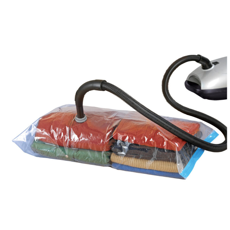 wenko vakuum aufbewahrungssystem 2er 2er set 90x56 cm