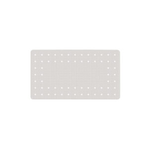 Wenko Wanneneinlage Mirasol weiss