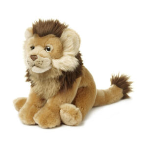 WWF WWF Löwe Wildlife Floppy 23 cm 15.192.047