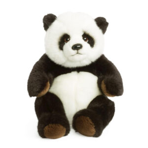 WWF WWF Panda sitzend 22 cm 15.183.011