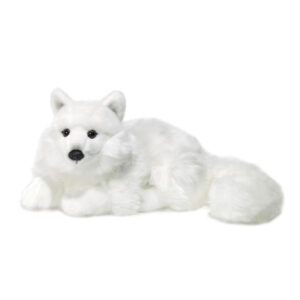 WWF WWF Polarfuchs lieg. 25 cm 15.190.018