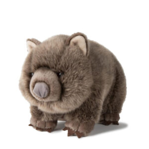 WWF WWF Wombat stehend 28 cm 15.211.030