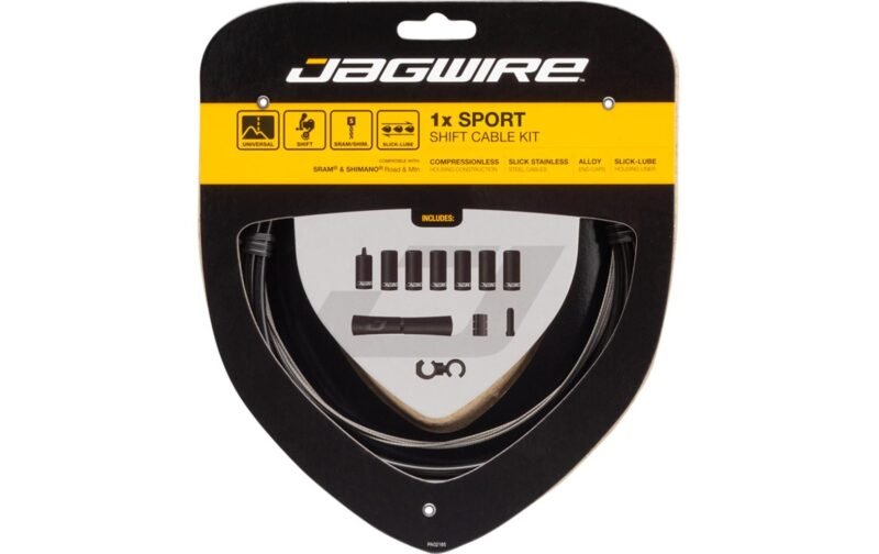 JAGWIRE