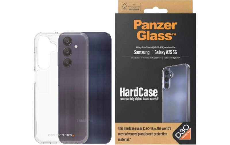 Panzerglass